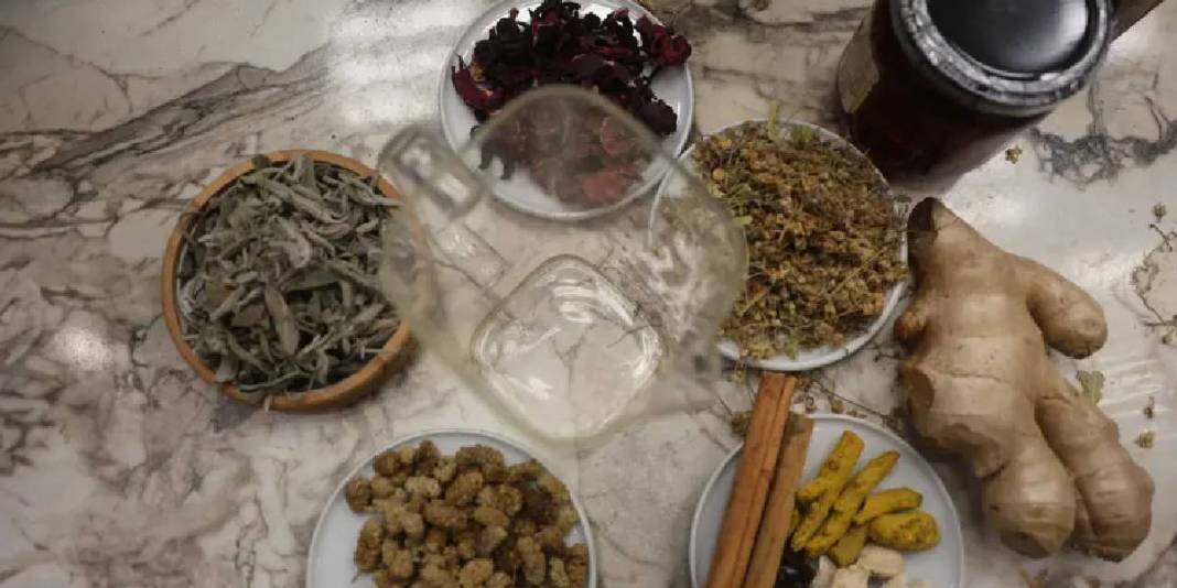 1 bardağı bile bağışıklığı güçlendiriyor! Kış aylarının doğal ilacı: Sayesinde mikroplar köşe bucak kaçıyor 2